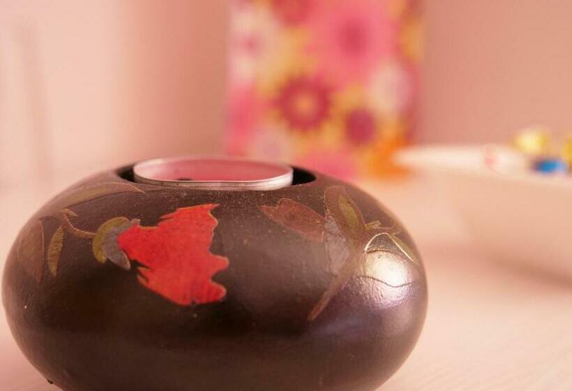 スタンダードルーム, B&b Vento Di Scirocco