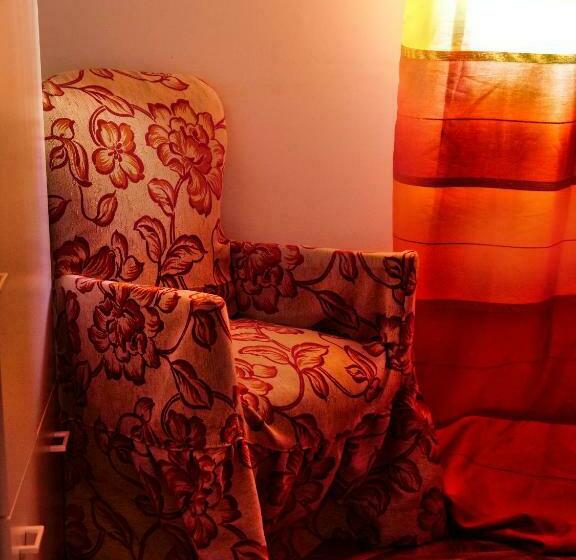 スタンダードルーム, B&b Vento Di Scirocco