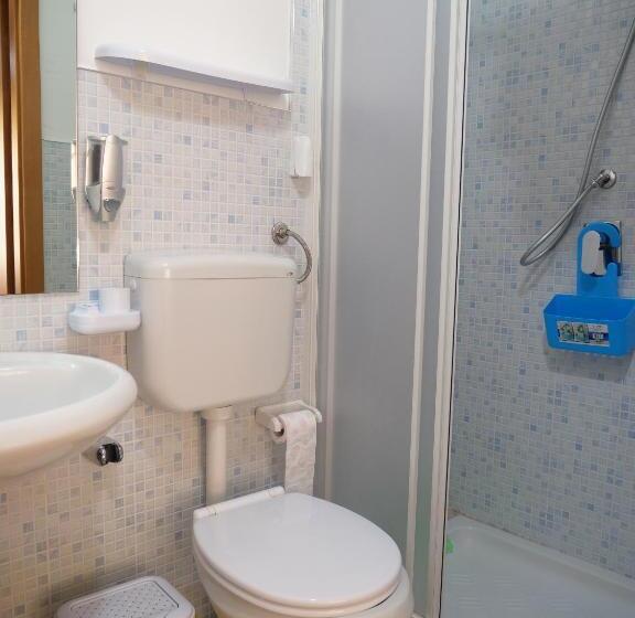 标准单人间, B&b Vento Di Scirocco