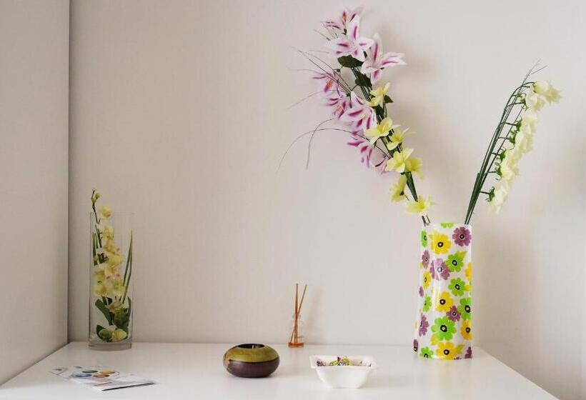 标准单人间, B&b Vento Di Scirocco