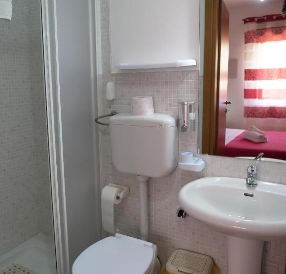 标准间, B&b Vento Di Scirocco