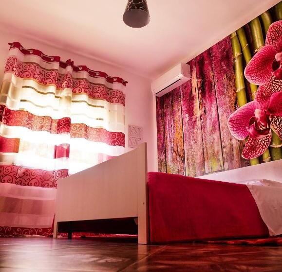 标准间, B&b Vento Di Scirocco