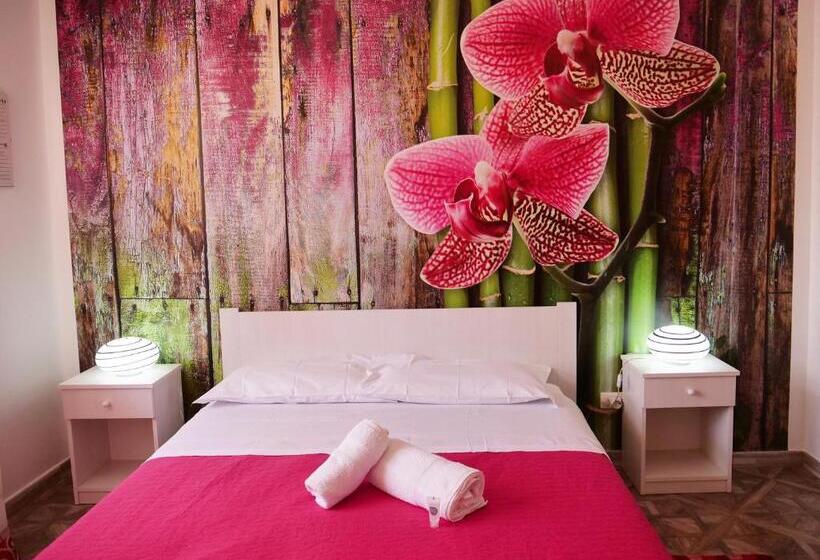 标准间, B&b Vento Di Scirocco