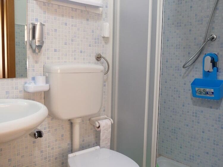 标准单人间, B&b Vento Di Scirocco