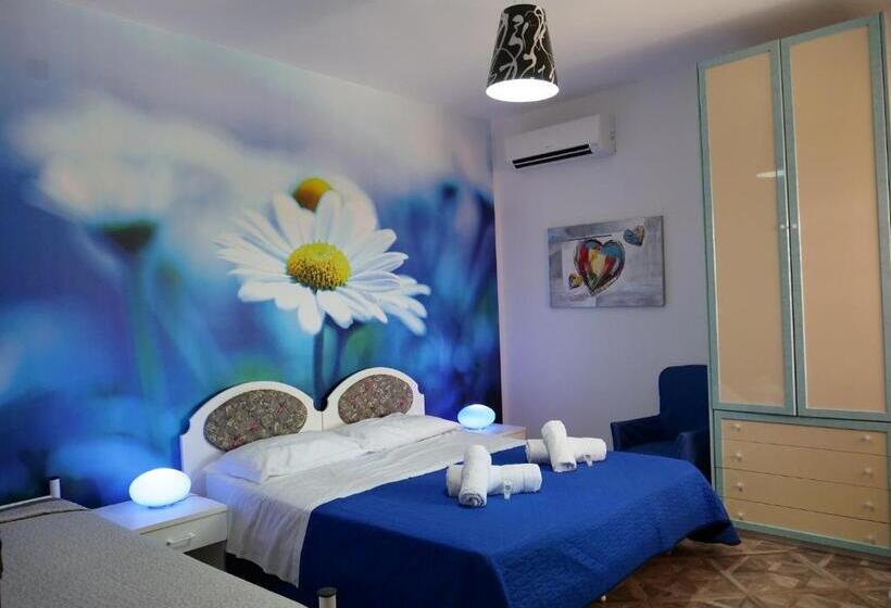标准间, B&b Vento Di Scirocco