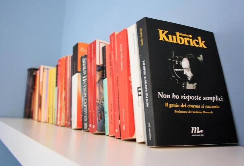 Standardzimmer mit Gartenblick, B&b Verdegiada