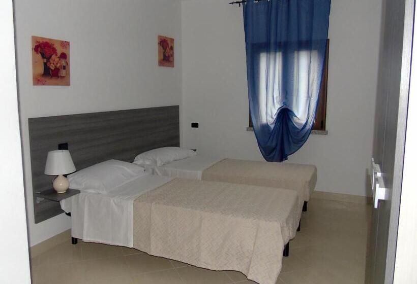 חדר סטנדרט, B&birs