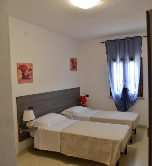 חדר סטנדרט, B&birs