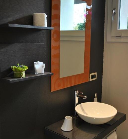 חדר סטנדרט עם מיטת קינג, Anda E Rianda