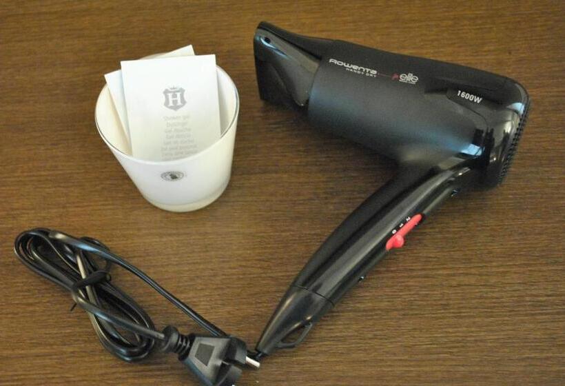 חדר סטנדרט עם מיטת קינג, Anda E Rianda