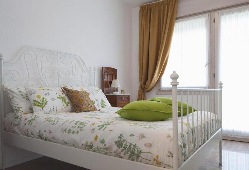 غرفة قياسية, Artemide Relais