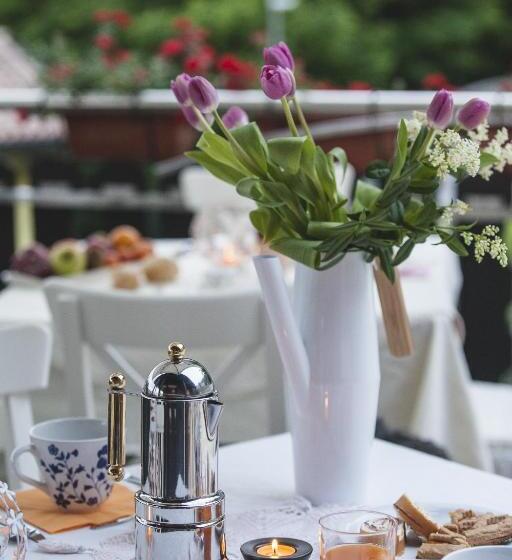 غرفة قياسية, Artemide Relais