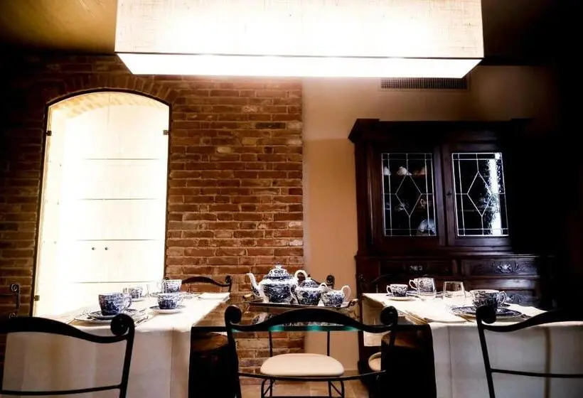 Standard-huone Parveke, Cascina Cortine