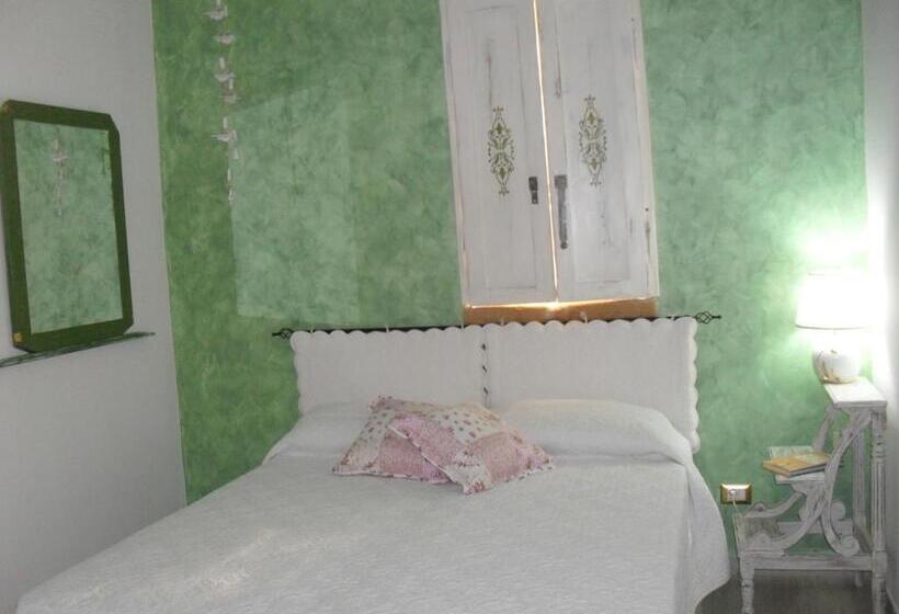 标准间, Fattoria La Traccia