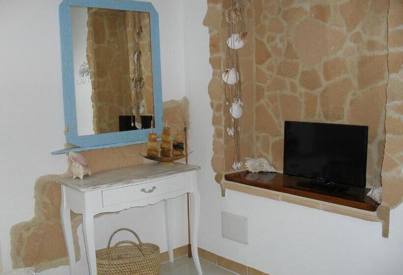 标准间, Fattoria La Traccia