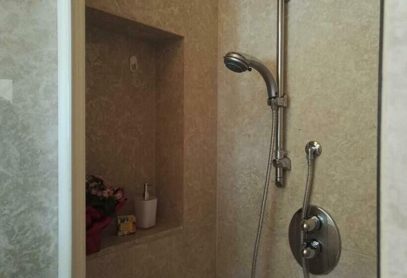 Номер Стандарт, Il Giuggiolo