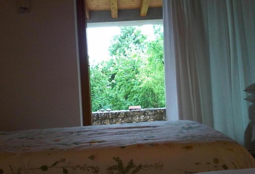 Номер Стандарт, Il Giuggiolo