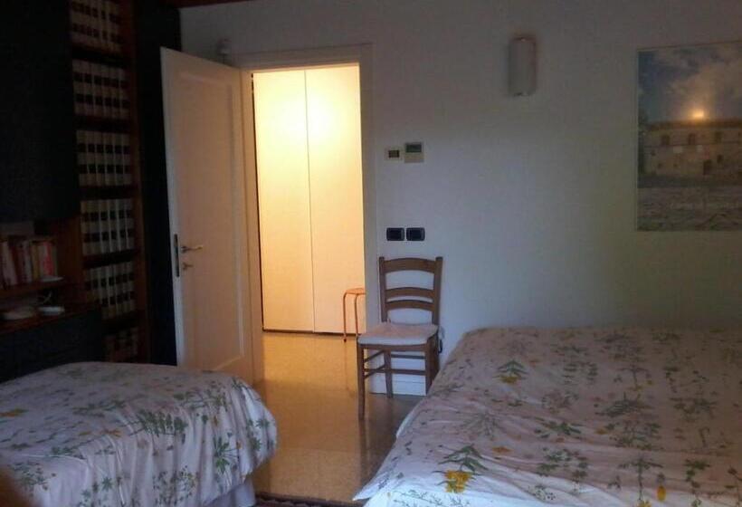 Номер Стандарт, Il Giuggiolo