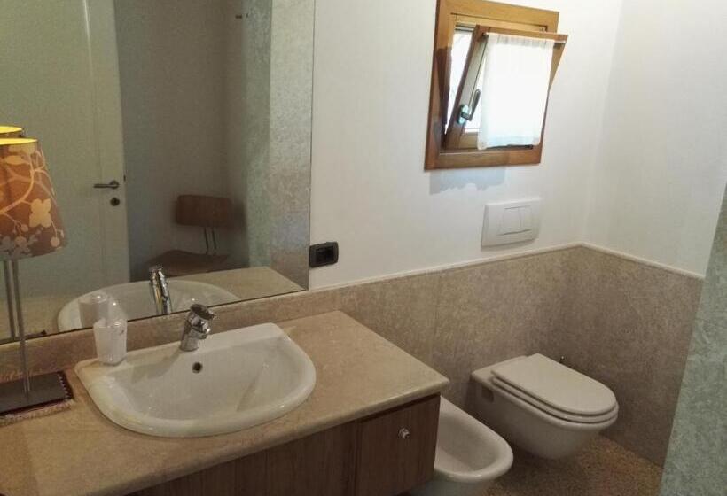 Номер Стандарт, Il Giuggiolo