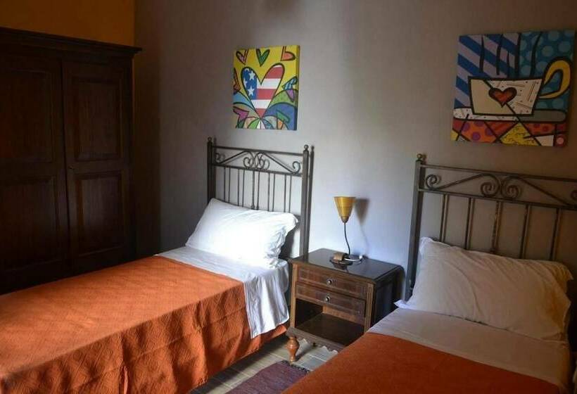 Апартаменты 2 Спальни, La Marinella