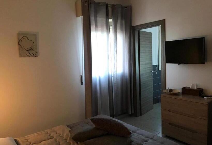 Apartamento 1 Dormitório Vista Mar, La Scogliera