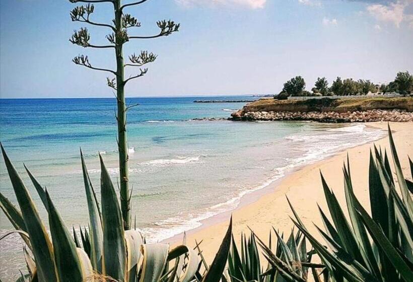 Apartamento 1 Dormitório Vista Mar, La Scogliera