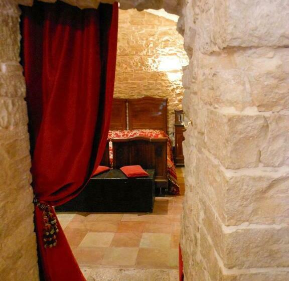 スーペリアールーム, Palazzo Antica Via Appia