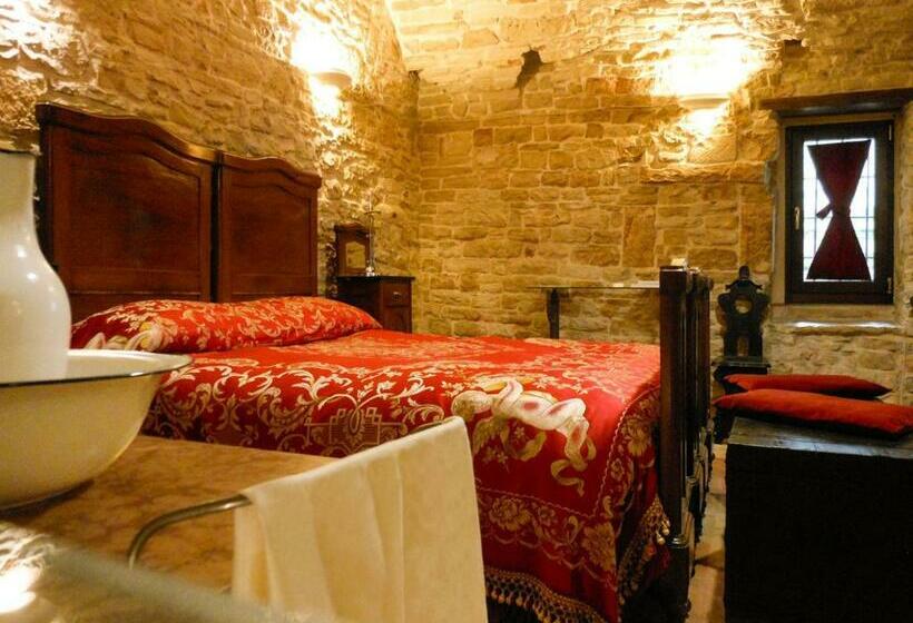 Номер Superior, Palazzo Antica Via Appia