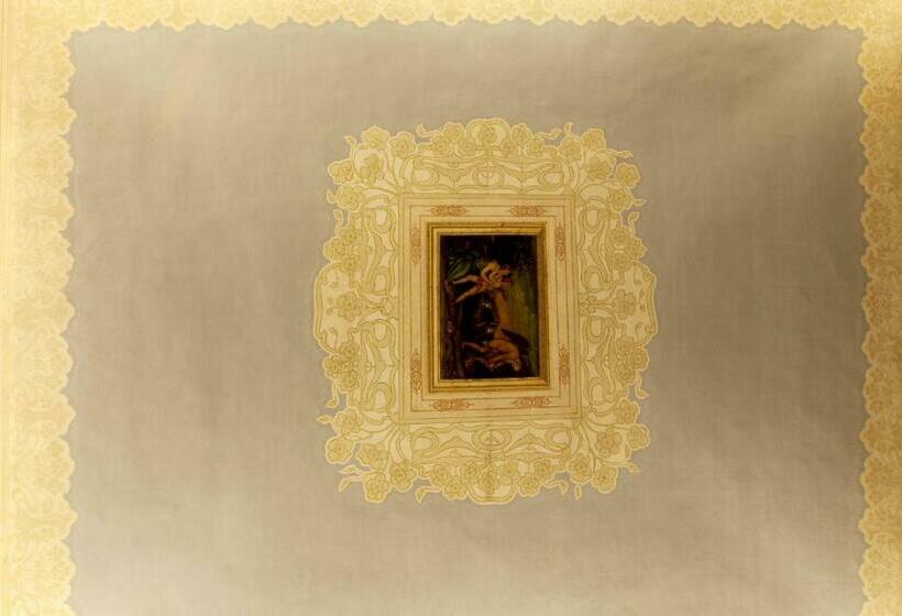 スーペリアールーム, Palazzo Antica Via Appia