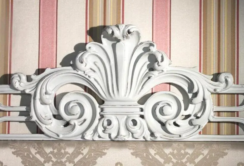 Standard-huone, Palazzo Antica Via Appia
