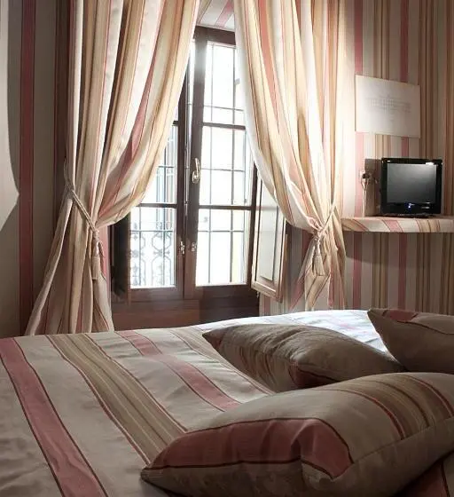 Standard-huone, Palazzo Antica Via Appia