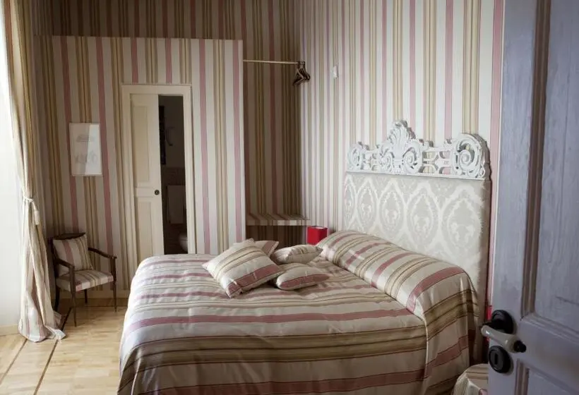 Standard-huone, Palazzo Antica Via Appia