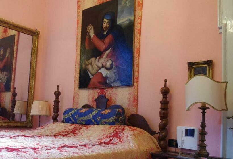 高级大房间, Villa Puccini