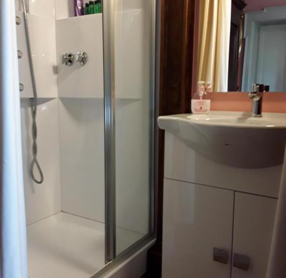 高级大房间, Villa Puccini