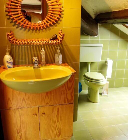 家庭间, Villa Puccini