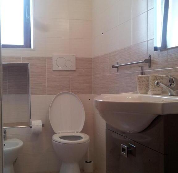 إستديو قياسى مزود بشرفة, Casa Caracciolo B&b