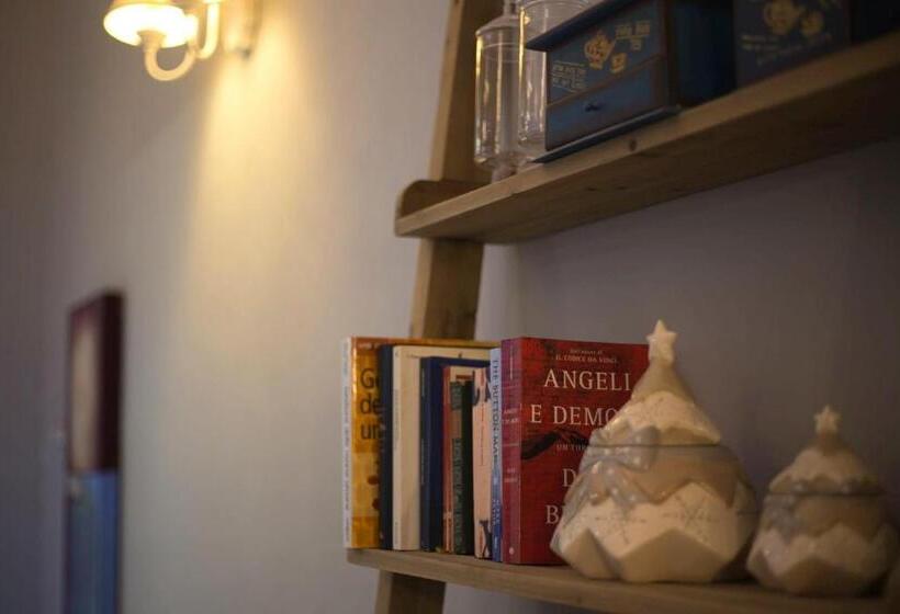 수피리어 룸, Corte Rossetti Le Dimore Luxury B&b