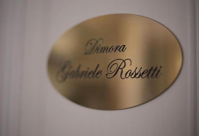 Svit med Jazuzzi, Corte Rossetti Le Dimore Luxury B&b