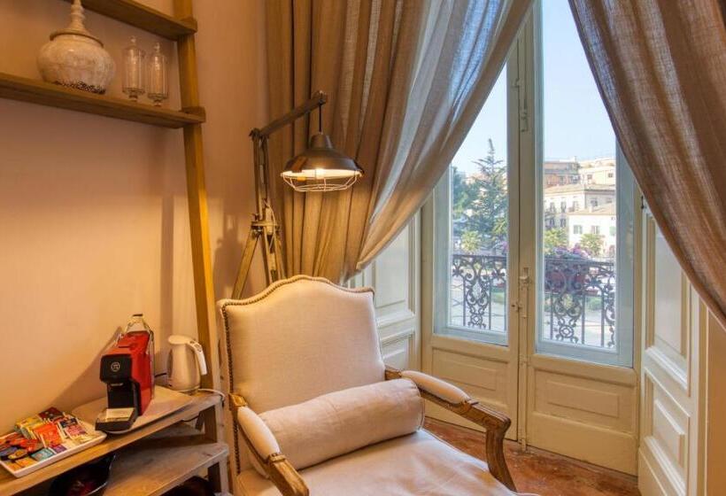 سوئیت با وان آب گرم, Corte Rossetti Le Dimore Luxury B&b