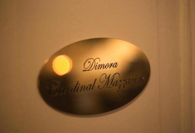 اتاق استاندارد, Corte Rossetti Le Dimore Luxury B&b