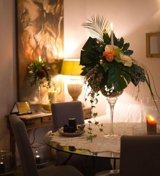 Standardrum, Corte Rossetti Le Dimore Luxury B&b