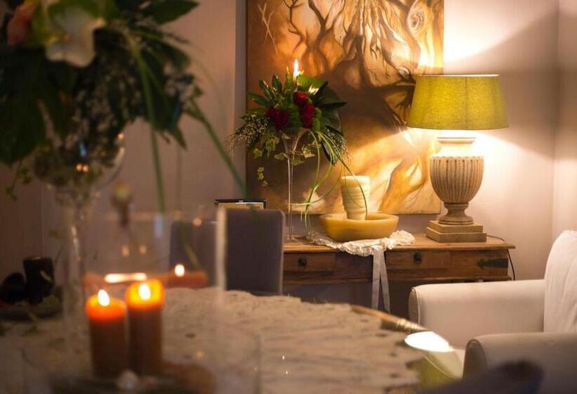 스탠다드 룸, Corte Rossetti Le Dimore Luxury B&b