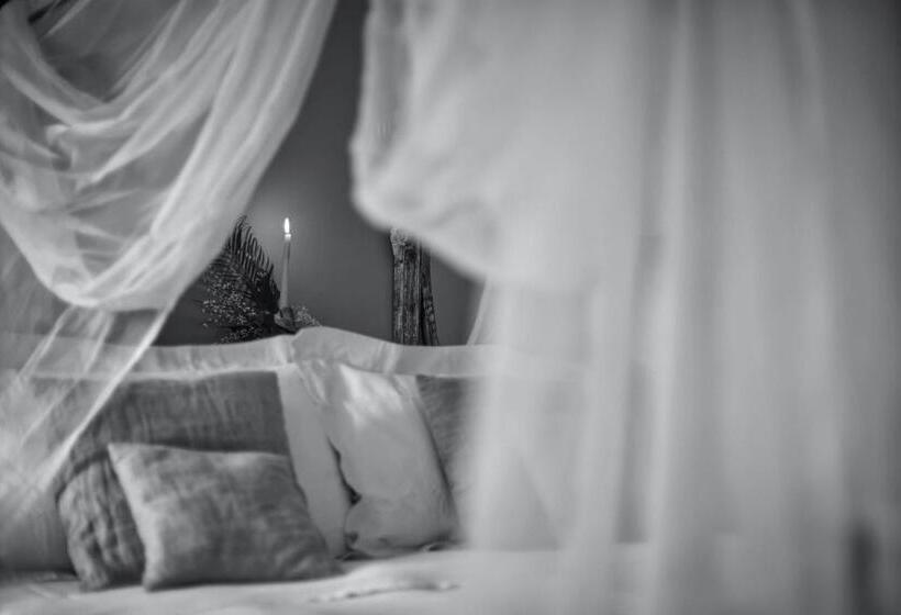 اتاق استاندارد, Corte Rossetti Le Dimore Luxury B&b