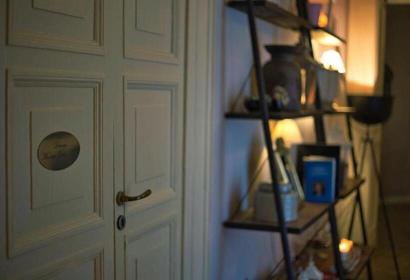 Standardrum med Balkong, Corte Rossetti Le Dimore Luxury B&b