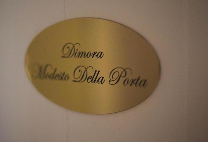 Standardrum med Balkong, Corte Rossetti Le Dimore Luxury B&b