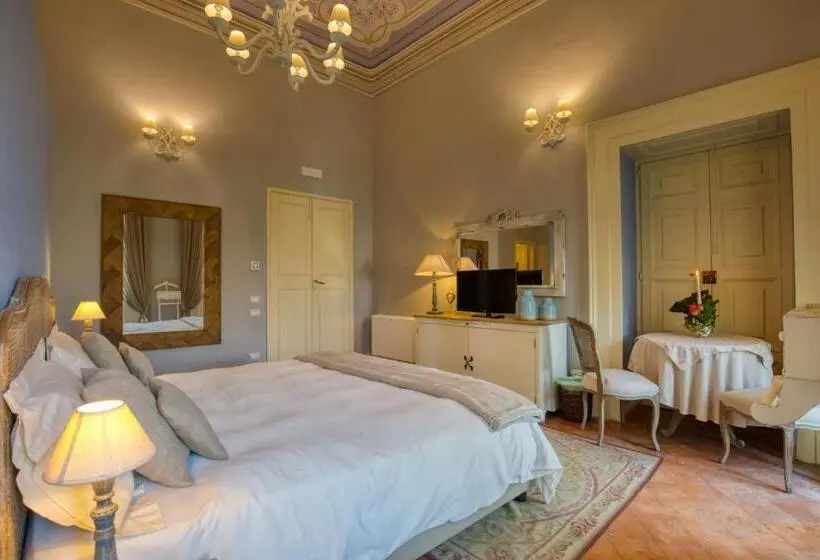 スーペリアールーム, Corte Rossetti Le Dimore Luxury B&b
