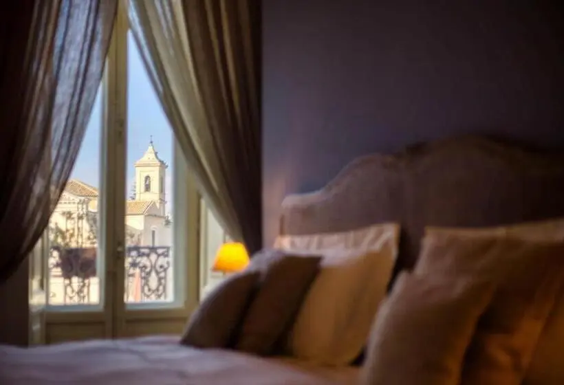 スーペリアールーム, Corte Rossetti Le Dimore Luxury B&b