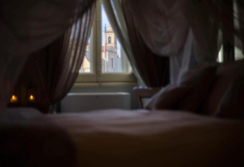 Standardrum, Corte Rossetti Le Dimore Luxury B&b