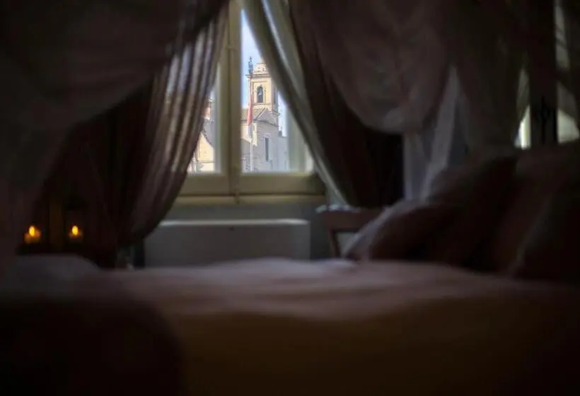 スタンダードルーム, Corte Rossetti Le Dimore Luxury B&b