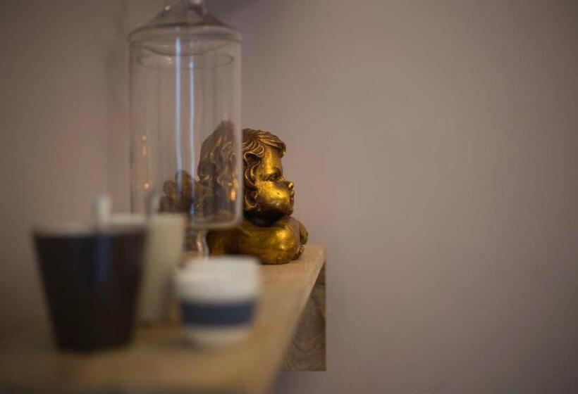 Standardrum med Balkong, Corte Rossetti Le Dimore Luxury B&b